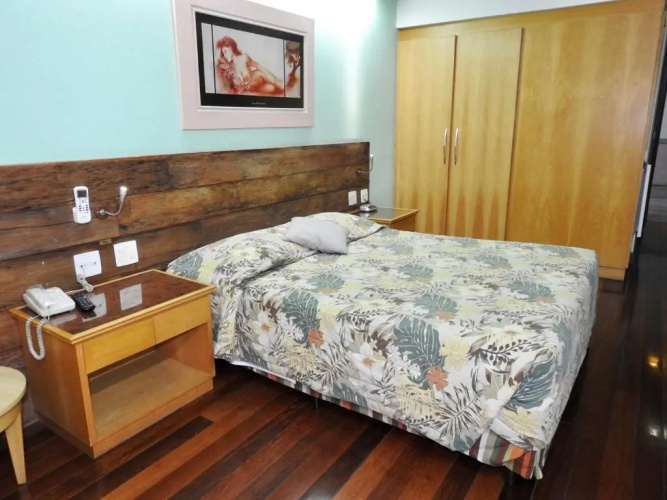 Constantino Hotel