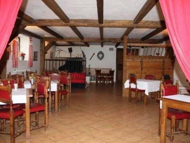 Chambres d'hôtes Les Templiers