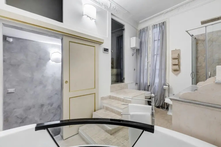Colonna Suite - Spanish Steps Suite & Spa