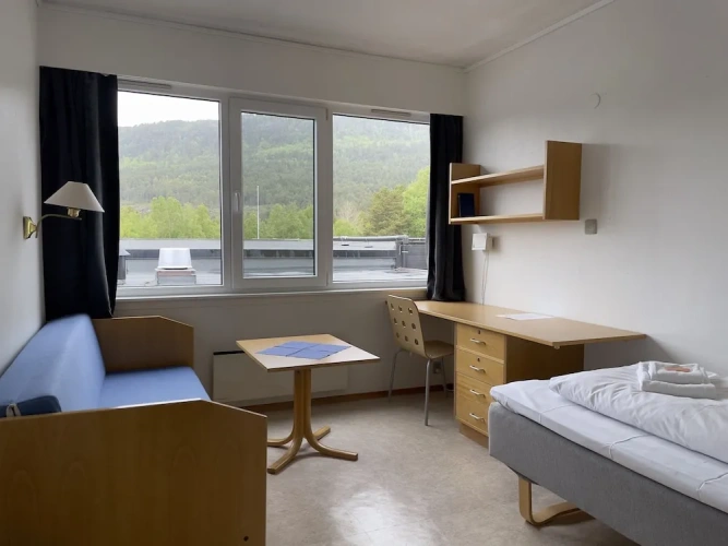 Economy Single room