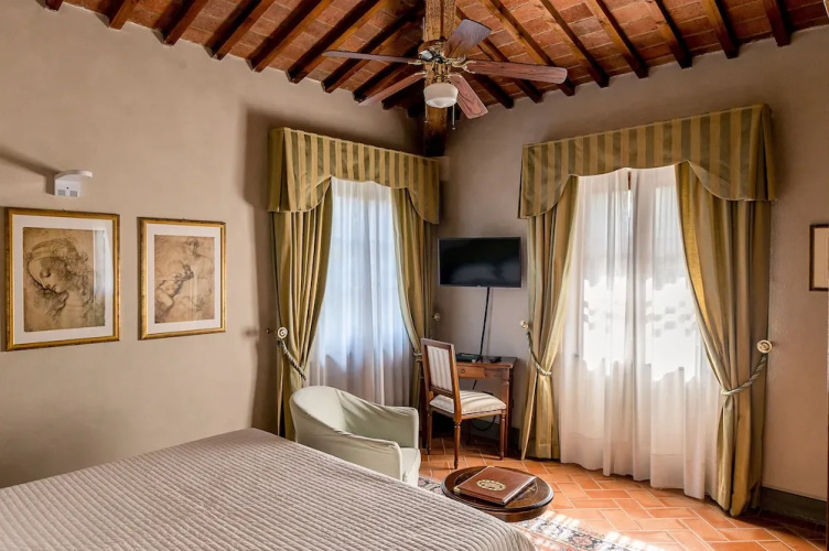 Villa Delia Hotel & Cooking School