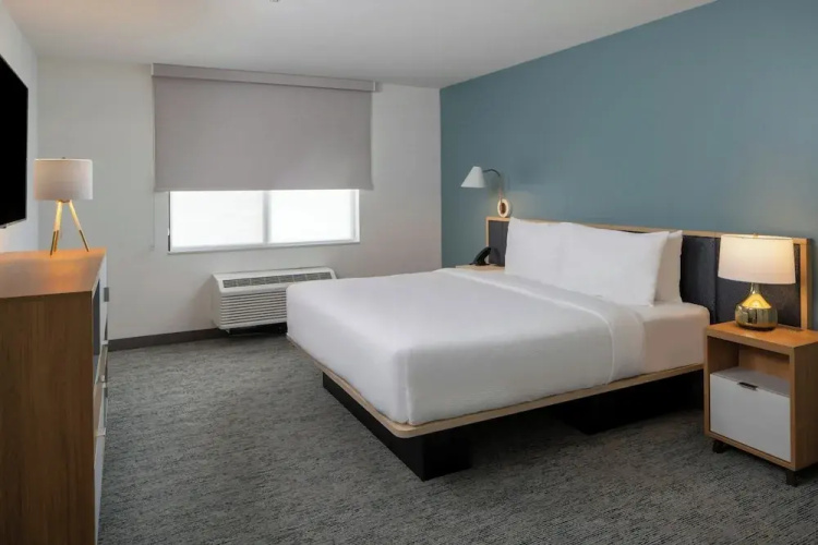 Towneplace Suites By Marriott Surprise Prasada