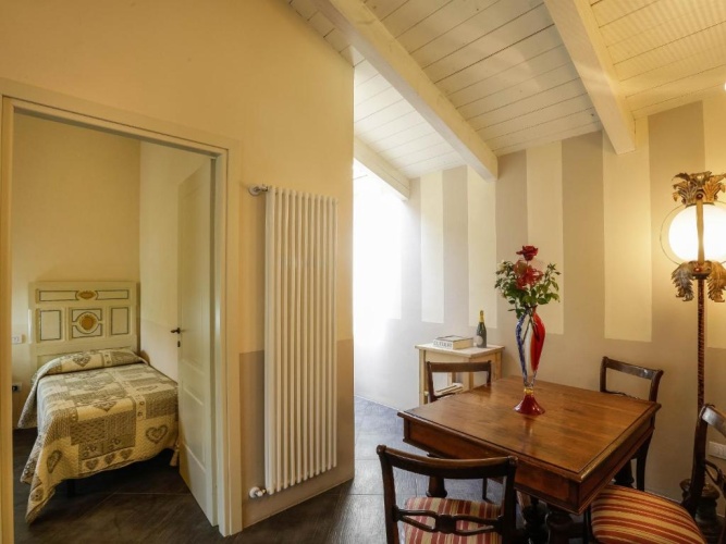 Superior Double Apartment