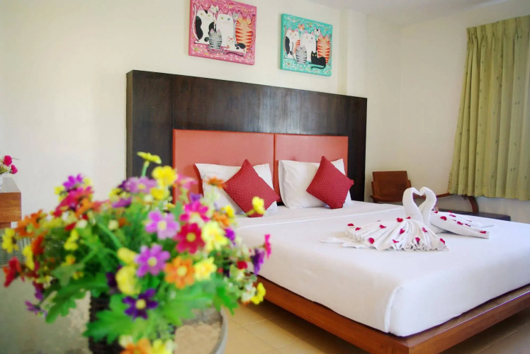 Mild Guesthouse