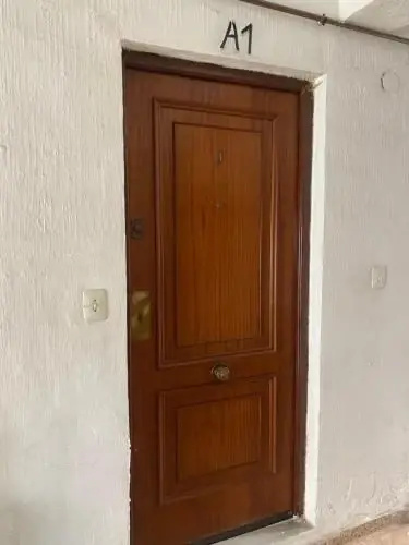 Twins House