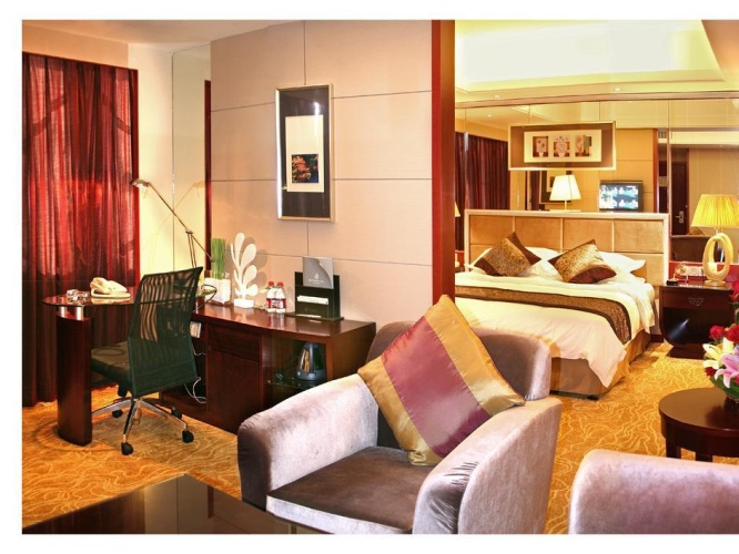 Executive Suite
