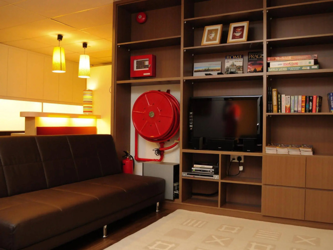 River City Inn - Hostel