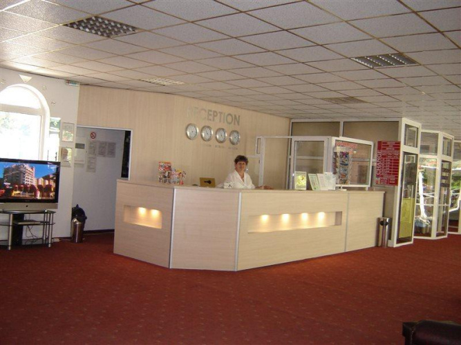 Hotel Polyusi