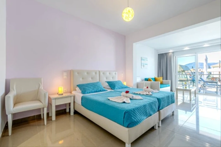 Comfort Double room