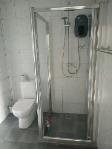 Deluxe Double room with garden view