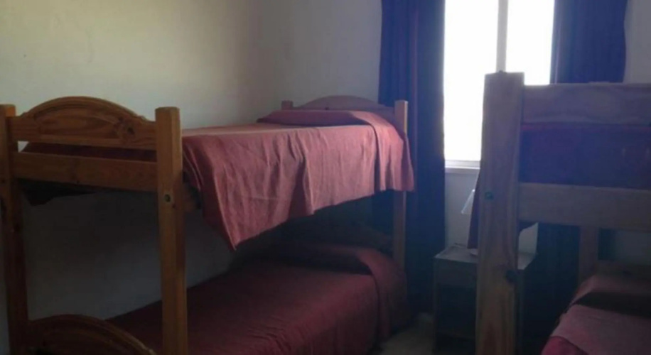 Hotel Arauco