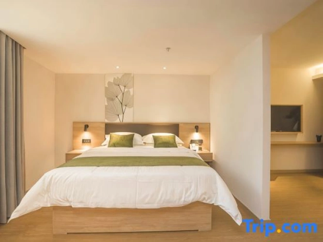 Business Double Suite