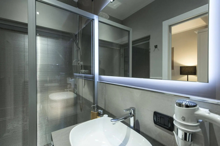 Fabio Massimo Guest House