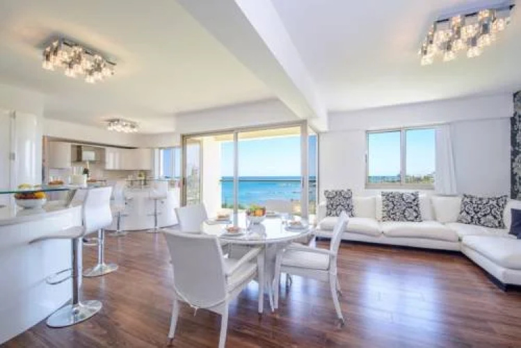 Panorama Penthouse
