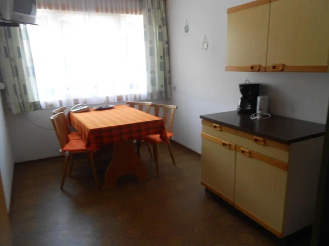 3 Bedrooms Standard Apartment