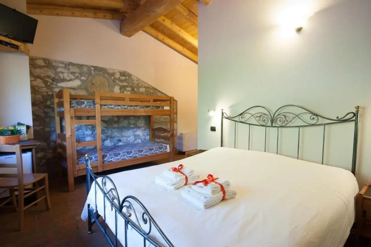 Agriturismo BioBiò