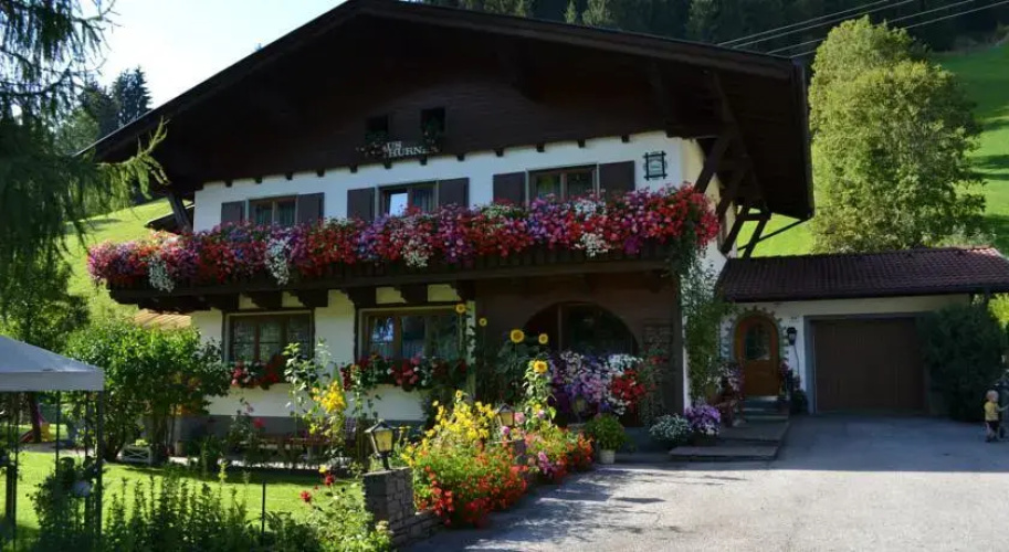 Haus Thurner