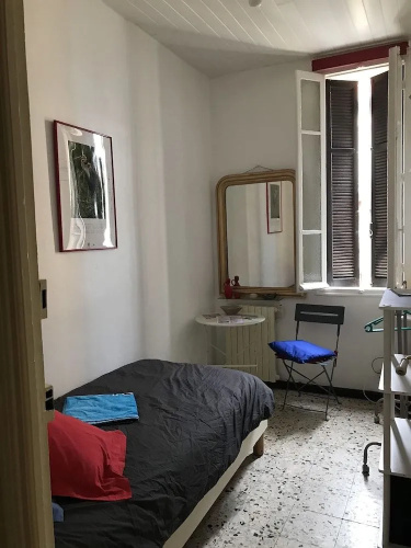 Bastia Room