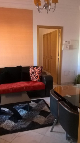 Residence Ghassen