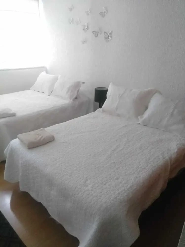Classic Apartment