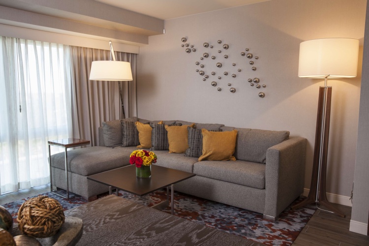 Hyatt Regency Sacramento photo 7