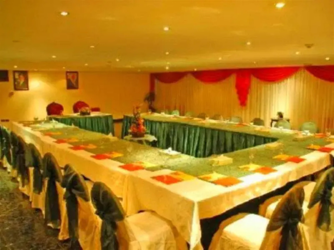 Region Hotel