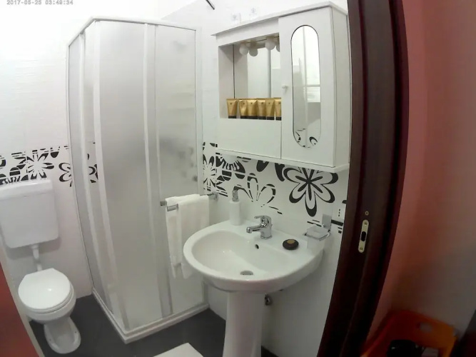 Suite La Magione