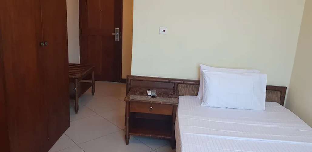 New Safina Hotel