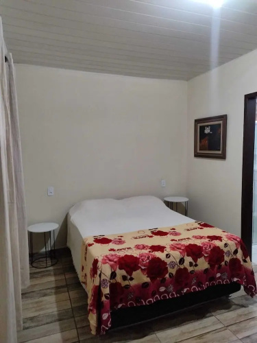 Vila a Arte de Minas