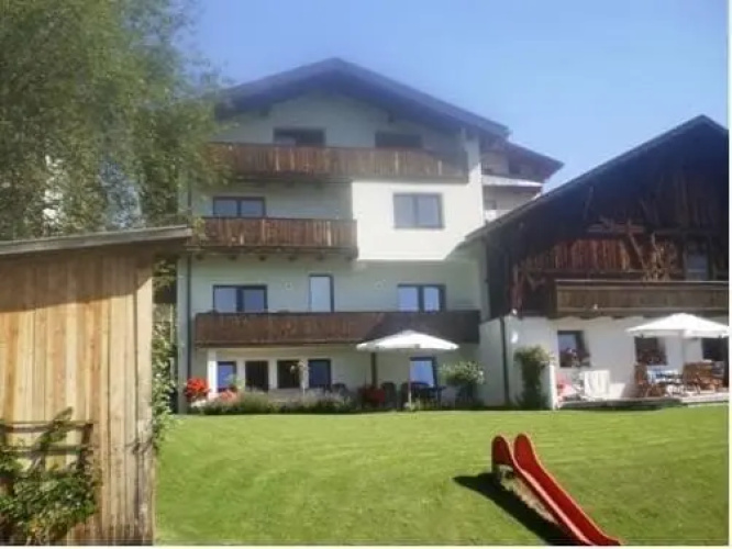 Haus Vogele