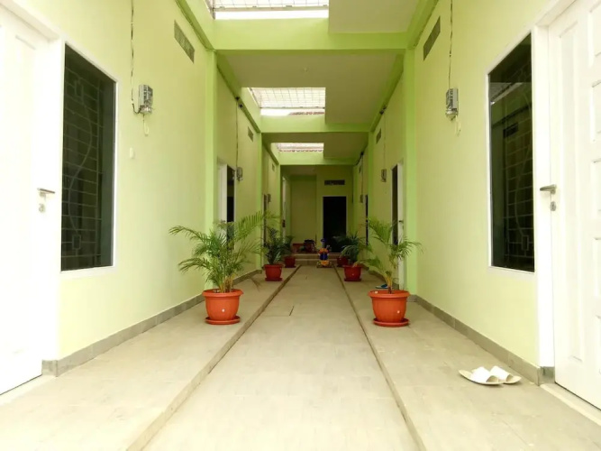 Wisma Cendana