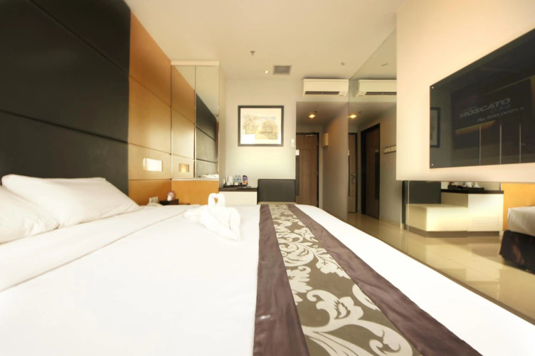 B Fashion Hotel