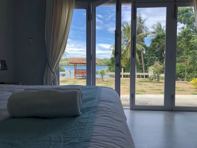 Deluxe Double Bungalow