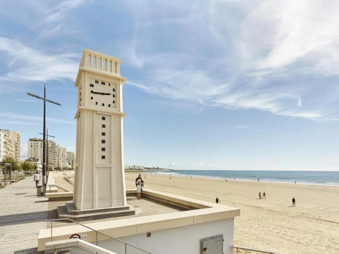 Apartment Rue Des Corderies Proche Plage Studio