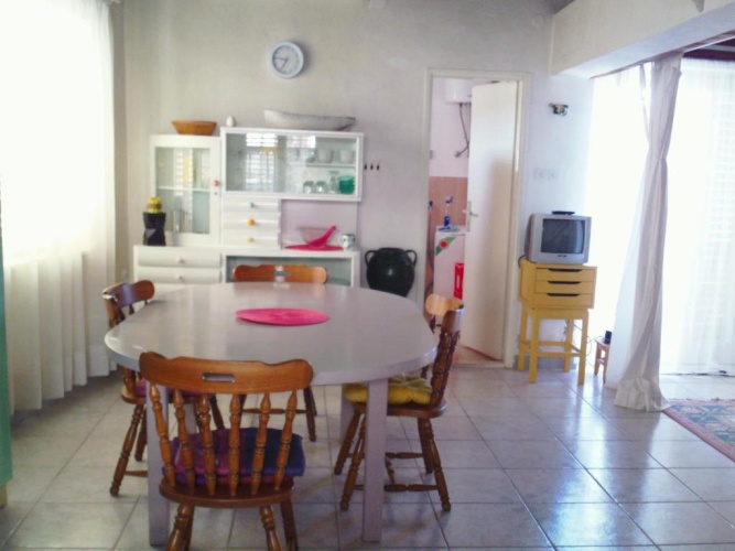 Duplex Apartment with balcony and with view