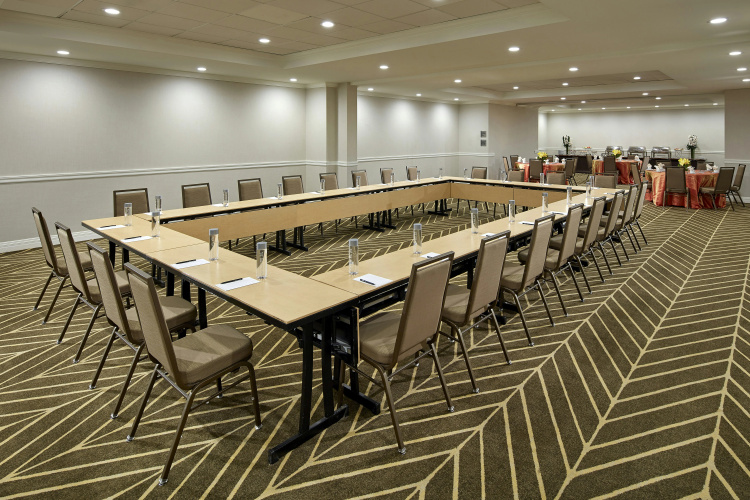 Hilton Pasadena photo 22