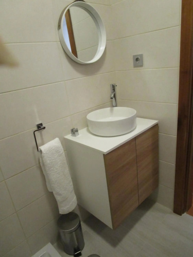 The Artist´s Apartment