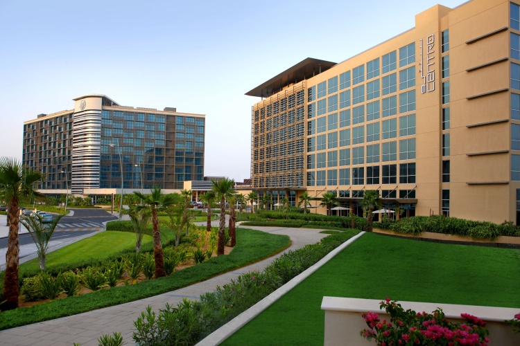 Centro Yas Island photo 33
