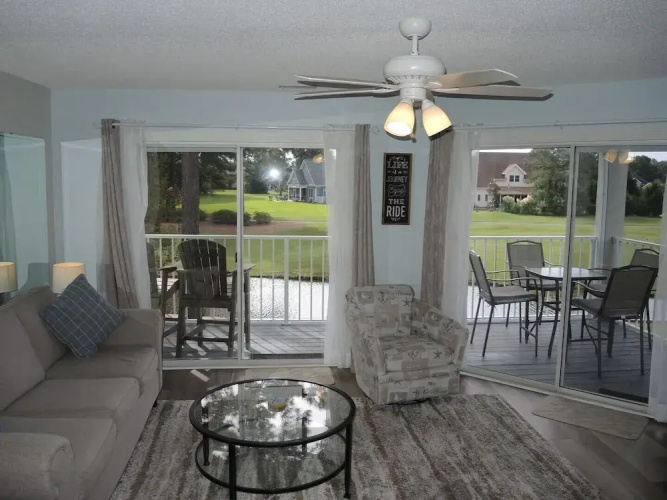 406m 1 Bedroom Condo by RedAwning