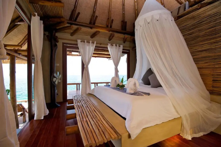 View Point Resort Koh Tao