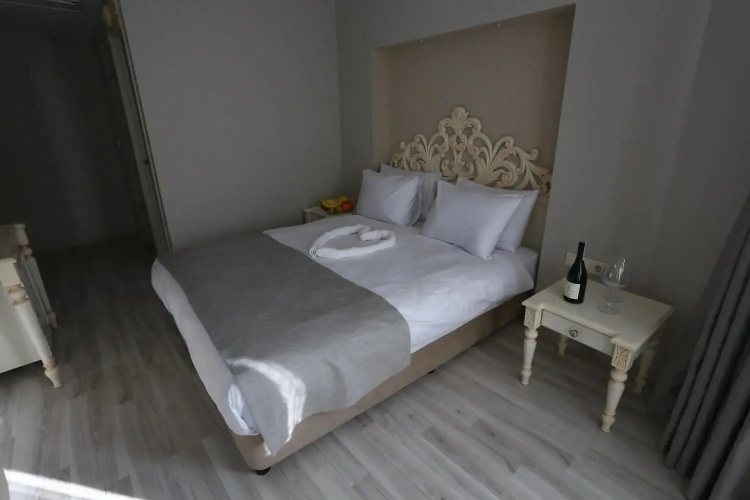 Albatros Premier Hotel
