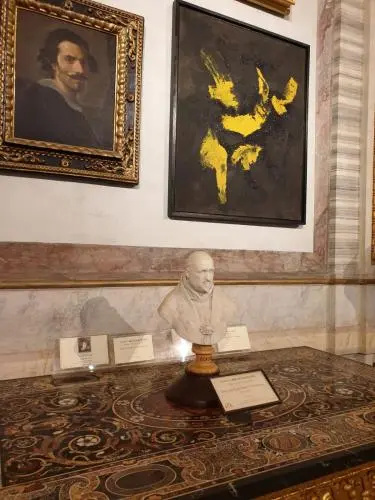 Suite Borghese 42