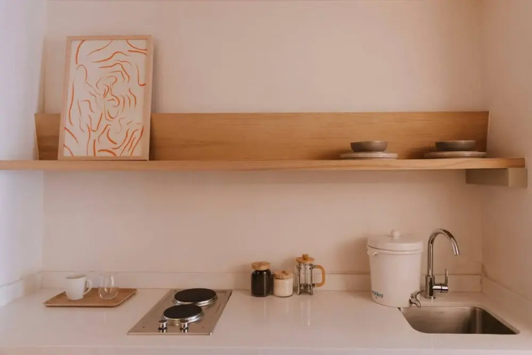 Casa Ofelia - Bright Studio in Polanco