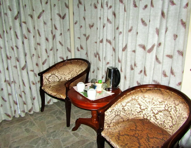 Art Lodges
