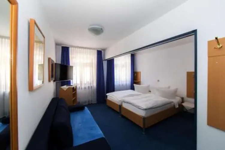 Hotel Brünnler