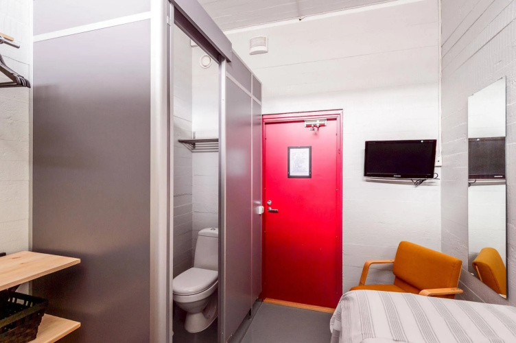 Hotel Bulevard Hanko