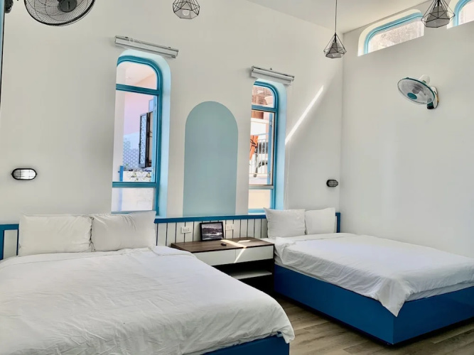 Chai Village Hotel