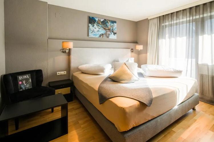 Hotel Gipfelherz