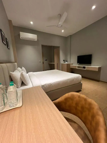 Pride Resort Rajkot