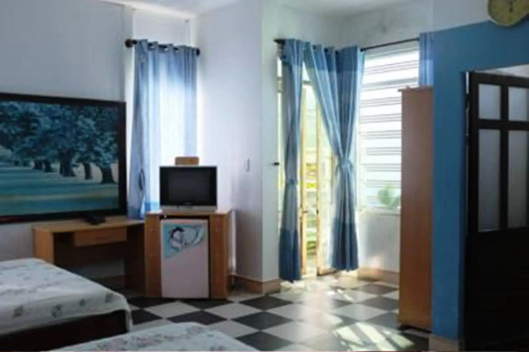 Phuong Thu Hotel
